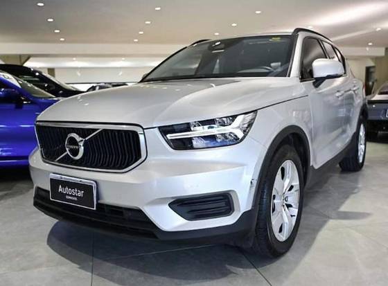 VOLVO XC40 2.0 T4 GASOLINA GEARTRONIC VOLVO XC40 2.0 T4 GASOLINA GEARTRONIC